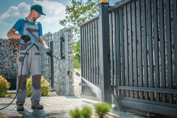 Best Solar Panel Cleaning  in Swansea, IL