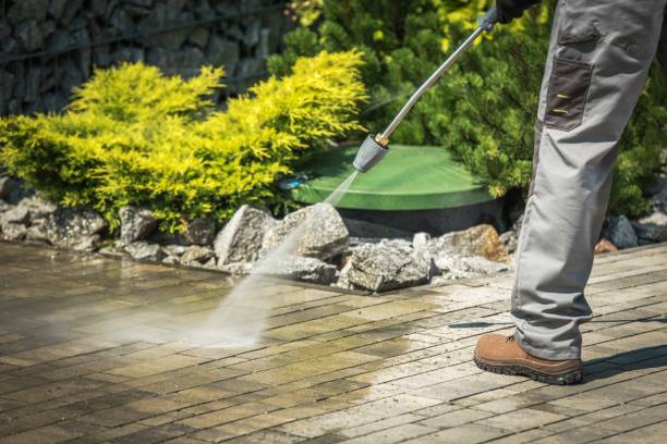 Professional  Pressure Washing Services in Swansea, IL