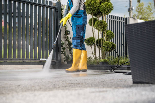 Concrete Sealing in Swansea, IL
