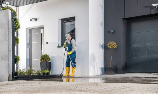 Best Building Exterior Washing  in Swansea, IL